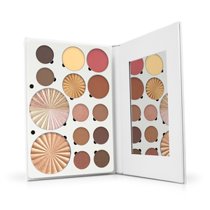 Ofra Pro Palette - Soul Palette - Rozalinda