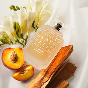 KAYALI Wedding Silk Santal 36 EDP / Travel Size (10ml)