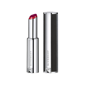 Givenchy Le Rouge Liquide Lipstick #411 Framboise Charmeuse