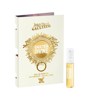 Jean Paul Gaultier Divine / Sample (1.5ml) - Rozalinda
