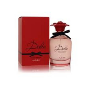 Dolce & Gabbana Rose EDT / Travel Size (5ml) - Rozalinda