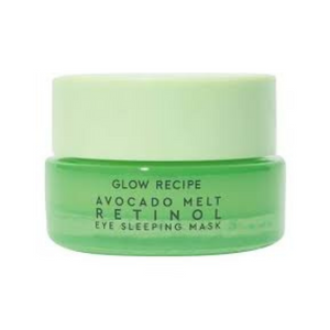 Glow Recipe Avocado Melt Retinol Eye Sleeping Mask (5ml) - Rozalinda