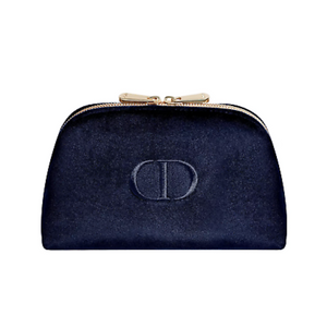 Dior Pouch Blue - Rozalinda