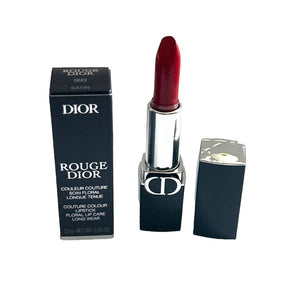 DIOR Rouge Dior Lipstick Mini (1.5g) - Rozalinda