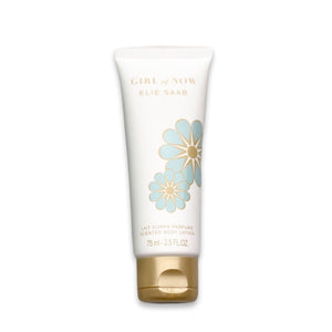 Elie Saab Girl of NOW Body Lotion (75ml) - Rozalinda