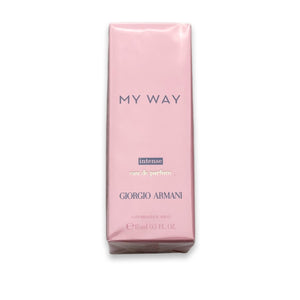 Giorgio Armani My Way Intense EDP (15ml) - Rozalinda