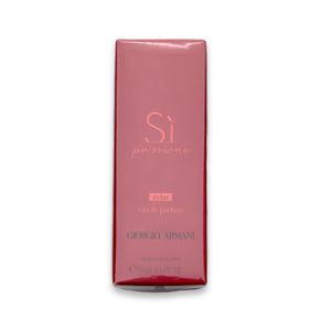 Giorgio Armani Si Passione Eclat EDP (15ml) - Rozalinda