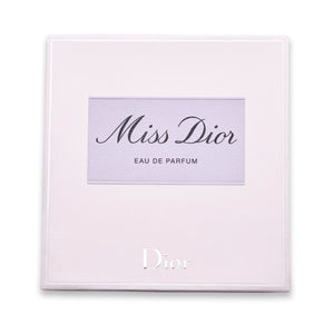 Miss Dior Mini Gift Set - Miss Dior (5ml) EDP & Body Milk (20ml) - Rozalinda