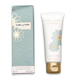 Elie Saab Girl of NOW Body Lotion (75ml) - Rozalinda