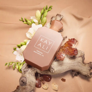 KAYALI Freedom Musk Santal 34 EDP / Sample (1.5ml) - Rozalinda