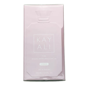 KAYALI Yum Boujee Marshmallow 81 EDP Intense (100ml) - Rozalinda