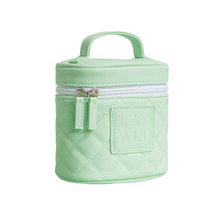 KAYALI Yum Pistachio Gelato Fragrance Case - Rozalinda