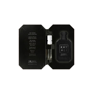 KAYALI The Wedding Velvet Santal 35 EDP / Sample (1.5ml) - Rozalinda