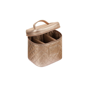 KAYALI Gold Fragrance Case - Rozalinda
