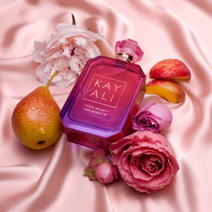 KAYALI Fleur Majesty Rose Royale 31 EDP / Sample (1.5ml) - Rozalinda
