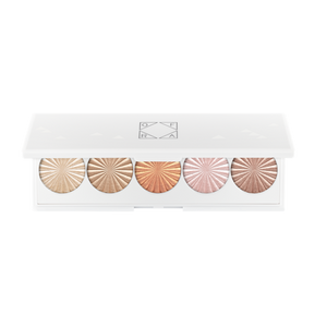 Ofra Signature Palette Makeup #OFRAglow - Rozalinda