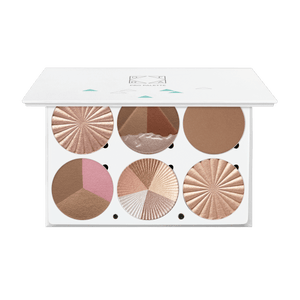 Ofra Pro Palette - Soul Palette - Rozalinda