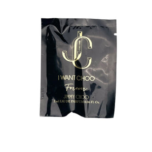 Jimmy Choo I Want Choo Forever EDP / Sample (2ml) - Rozalinda