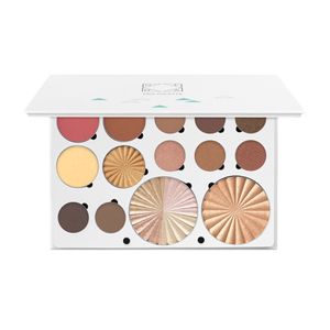 Ofra Pro Palette - Soul Palette - Rozalinda