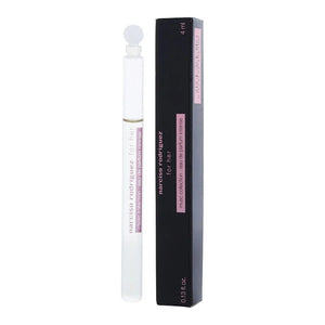 Narciso Rodriguez Musc Collection EDP Intense / Travel Size (4ml) - Rozalinda