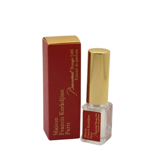 Baccarat Rouge 540 Extrait de Parfum / Travel Size (5ml) - Rozalinda