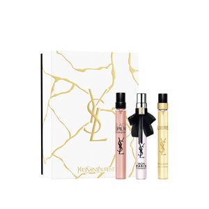 Yves Saint Laurent Best Seller Gift Set Box - Rozalinda