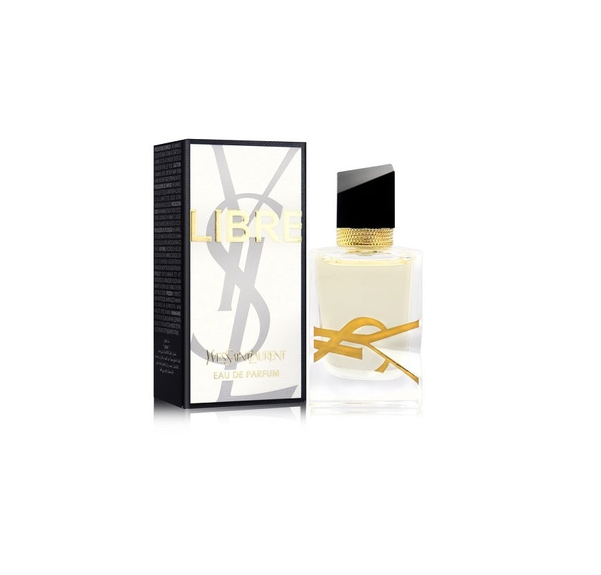 YSL Yves Saint Laurent LIBRE EDP / Travel Size (7.5ml) – Rozalinda