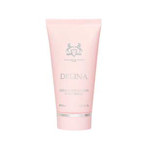 Parfums De Marly Delina Body Cream (50ml) - Rozalinda