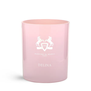 Parfums De Marly Delina Candle (180ml) - Rozalinda