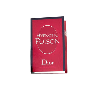 Dior Hypnotic Poison EDT / Sample (1ml) - Rozalinda