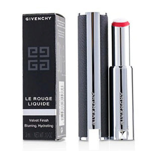 Givenchy Le Rouge Liquide #203 Rose Jersey (3ml) - Rozalinda
