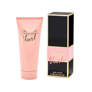 Carolina Herrera Good Girl Blush Body Lotion (100ml) - Rozalinda