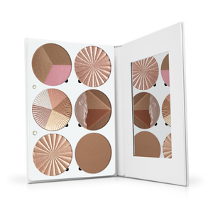 Ofra Pro Palette - Soul Palette - Rozalinda