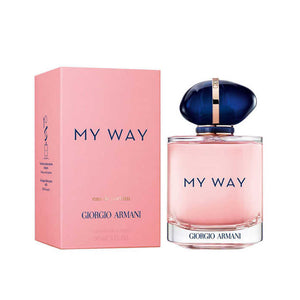 Giorgio Armani My Way EDP (90ml) - Rozalinda