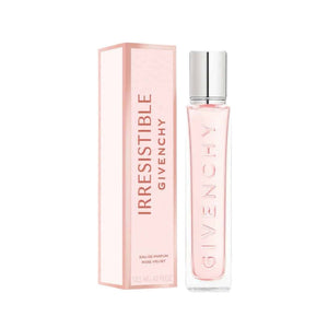Givenchy Irresistible Rose Velvet EDP / Travel Size (12.5ml) - Rozalinda