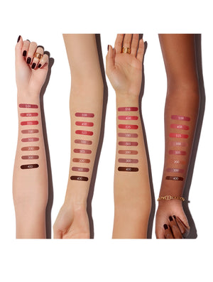 DIOR Rouge Dior Forever #100 Forever Nude Look (3.2g) - Rozalinda