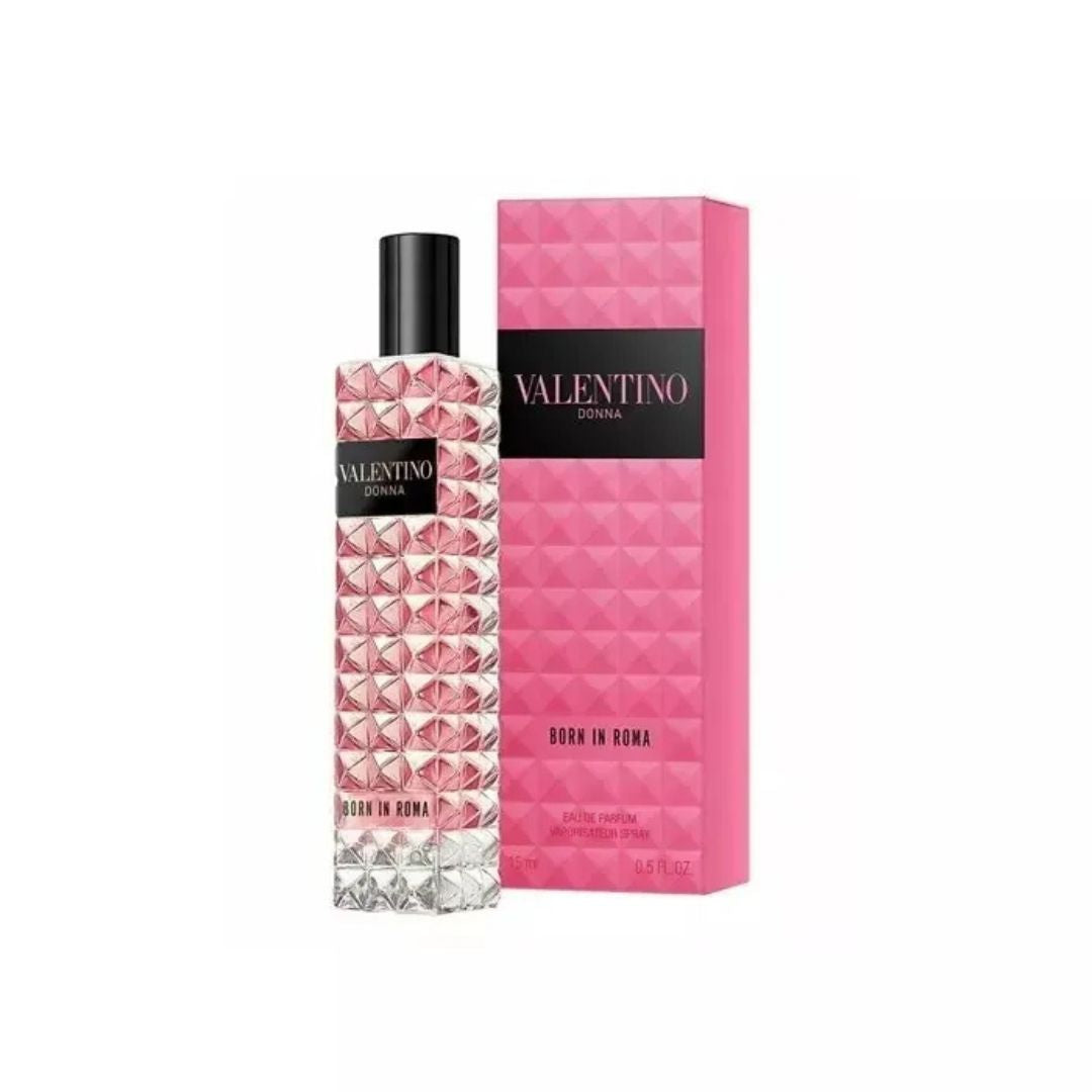 VALENTINO DONNA BORN IN ROMA EDP (15ml) – Rozalinda