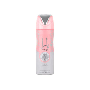 Lattafa Yara Perfume Spray (200ml) - Rozalinda