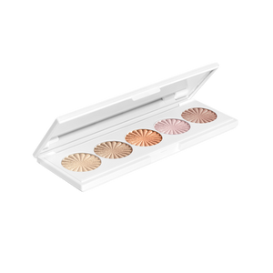 Ofra Signature Palette Makeup #OFRAglow - Rozalinda