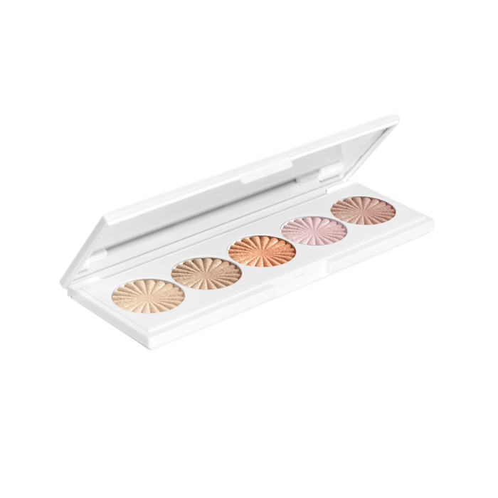 Ofra Signature Palette Makeup #OFRAglow - Rozalinda