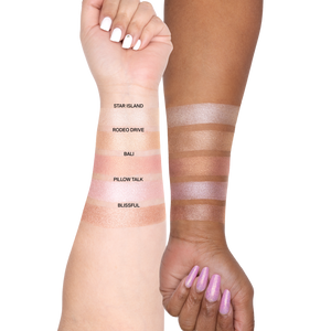 Ofra Signature Palette Makeup #OFRAglow - Rozalinda