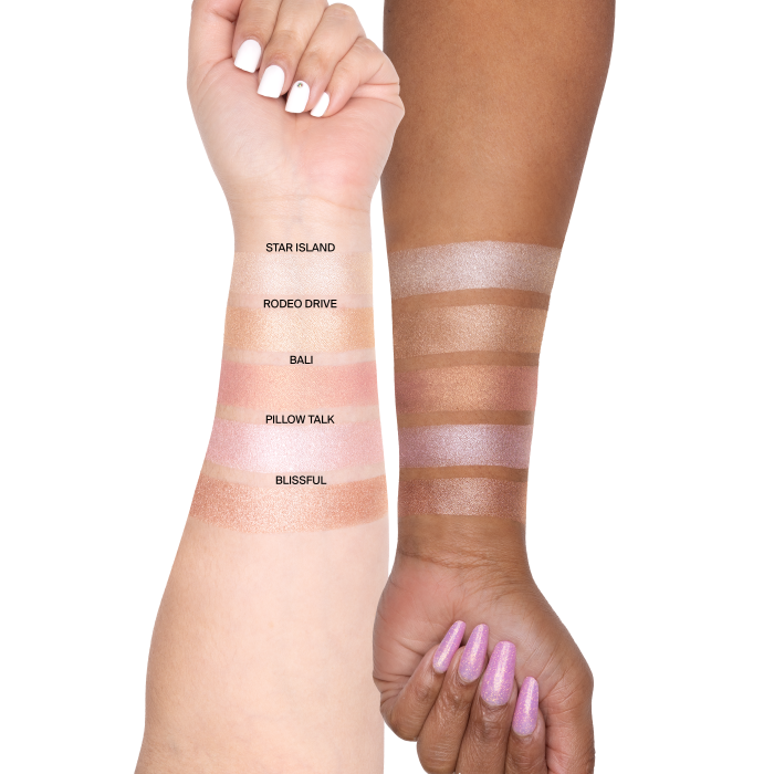 Ofra Signature Palette Makeup #OFRAglow - Rozalinda