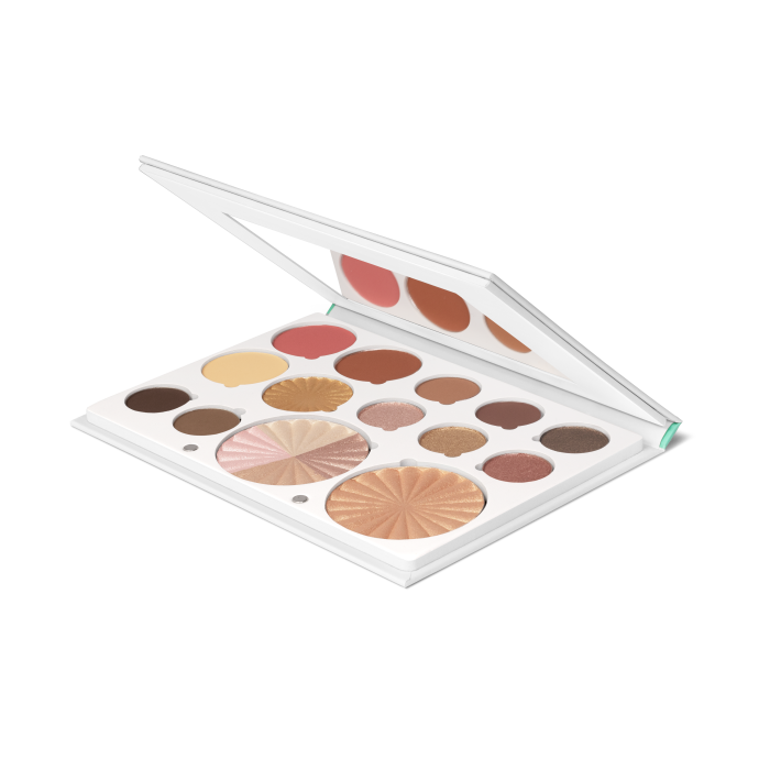 Ofra Pro Palette - Soul Palette - Rozalinda