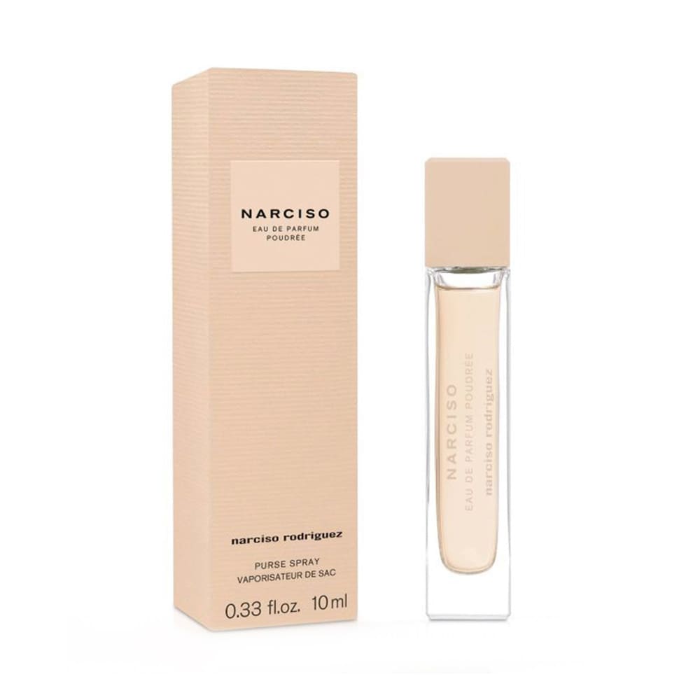 Narciso Rodriguez Poudree EDP (10ml) - Rozalinda