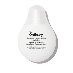 The Ordinary Squalane and Amino Acids Lip Balm (15ml) - Rozalinda