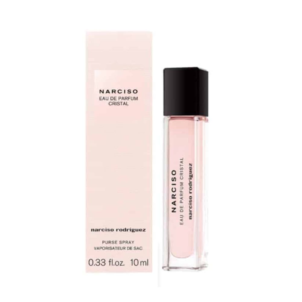 Narciso Rodriguez Cristal EDP (10ml) - Rozalinda