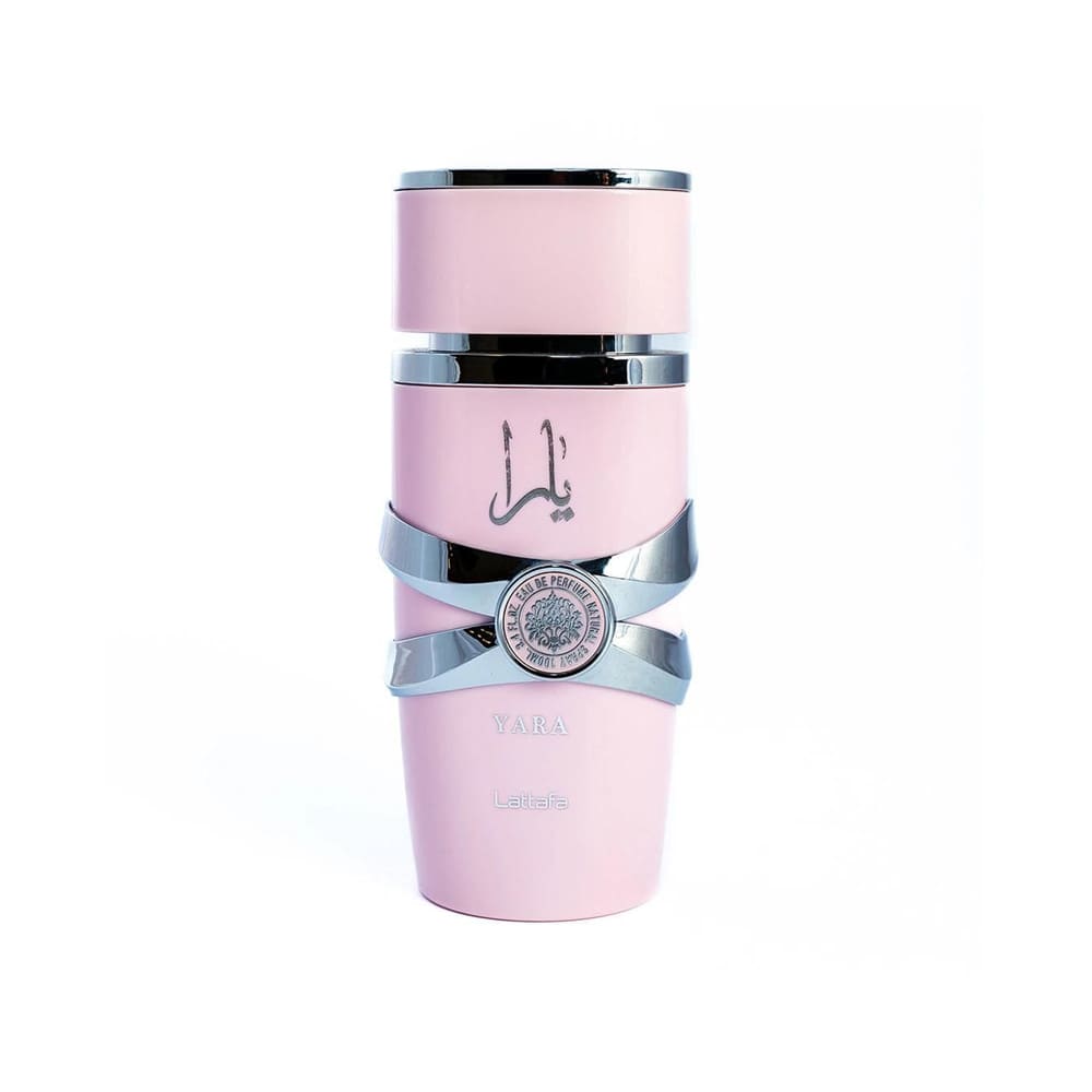 Lattafa Yara EDP (100ml) - Rozalinda