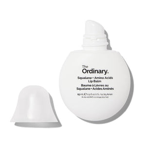 The Ordinary Squalane and Amino Acids Lip Balm (15ml) - Rozalinda