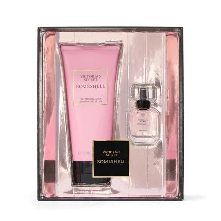 Victoria's Secret Bombshell Mini Set - Rozalinda