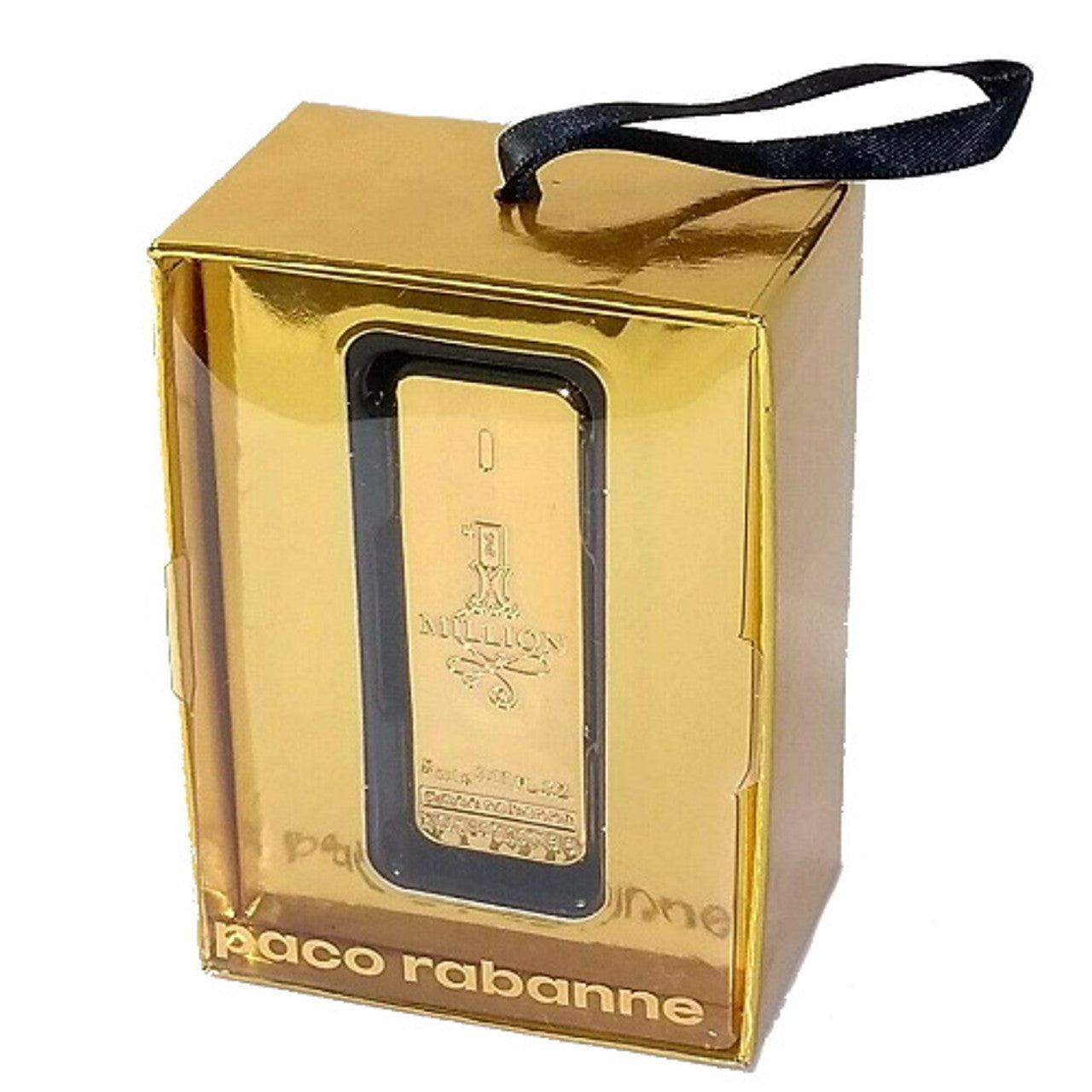 Paco Rabanne One Million EDT / Travel Size (5ml) - Rozalinda